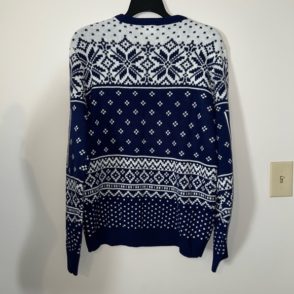 The Office Sweater - Picture 6 of 6